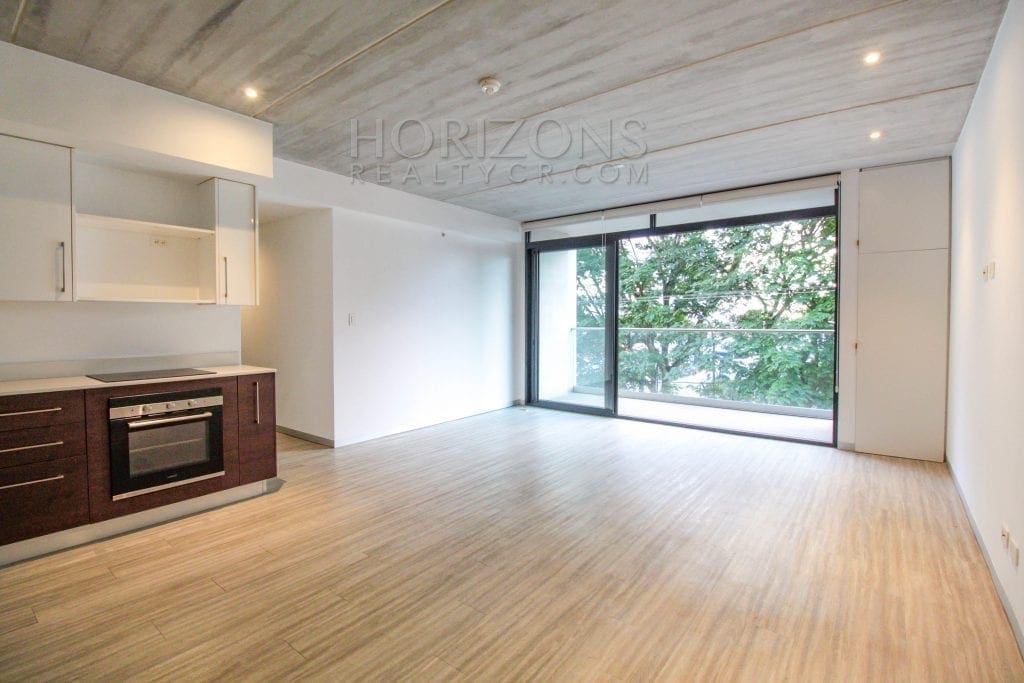 Apartamento En San Pedro 2 Habitaciones Linea Blanca Noj575