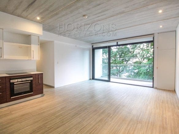 Apartamento En San Pedro 2 Habitaciones Linea Blanca Noj575