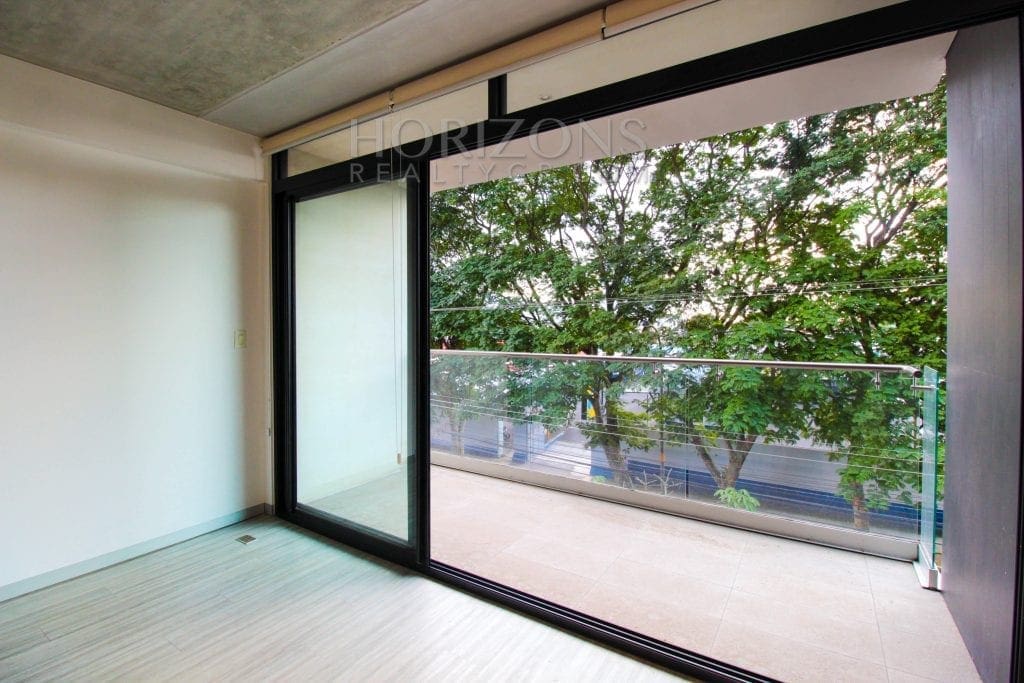APARTAMENTO EN SAN PEDRO 2 HABITACIONES LINEA BLANCA NOJ575