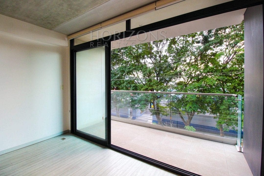 APARTAMENTO EN SAN PEDRO 2 HABITACIONES LINEA BLANCA NOJ575