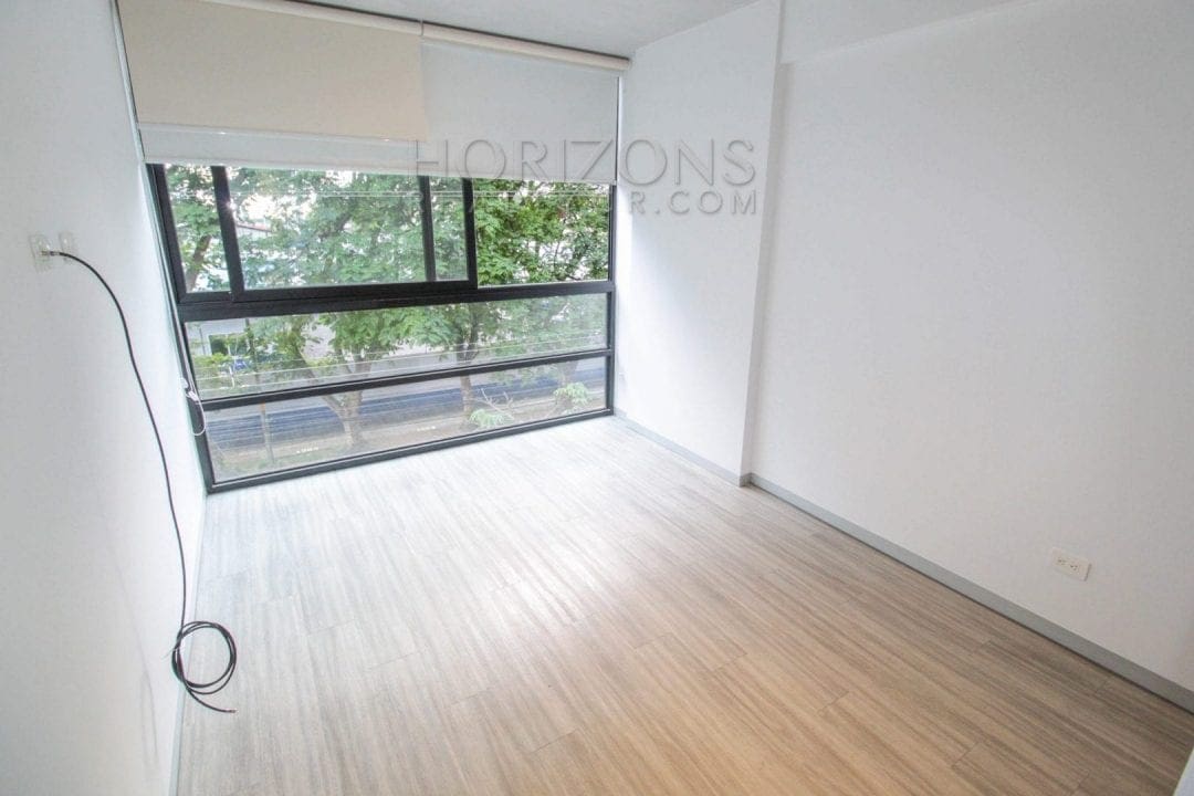 APARTAMENTO EN SAN PEDRO 2 HABITACIONES LINEA BLANCA NOJ575