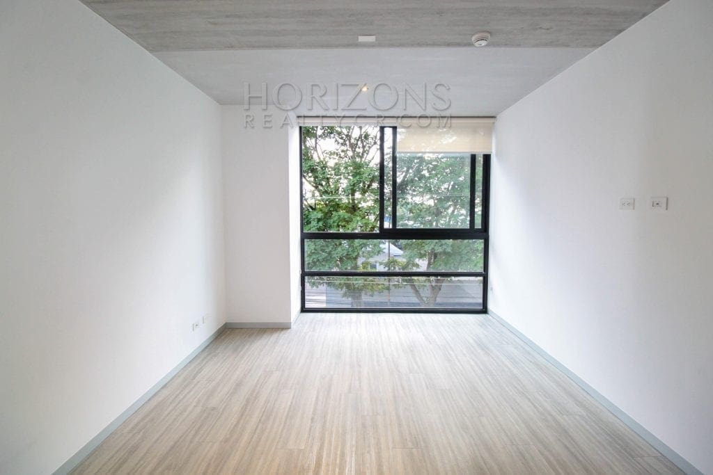 APARTAMENTO EN SAN PEDRO 2 HABITACIONES LINEA BLANCA NOJ575