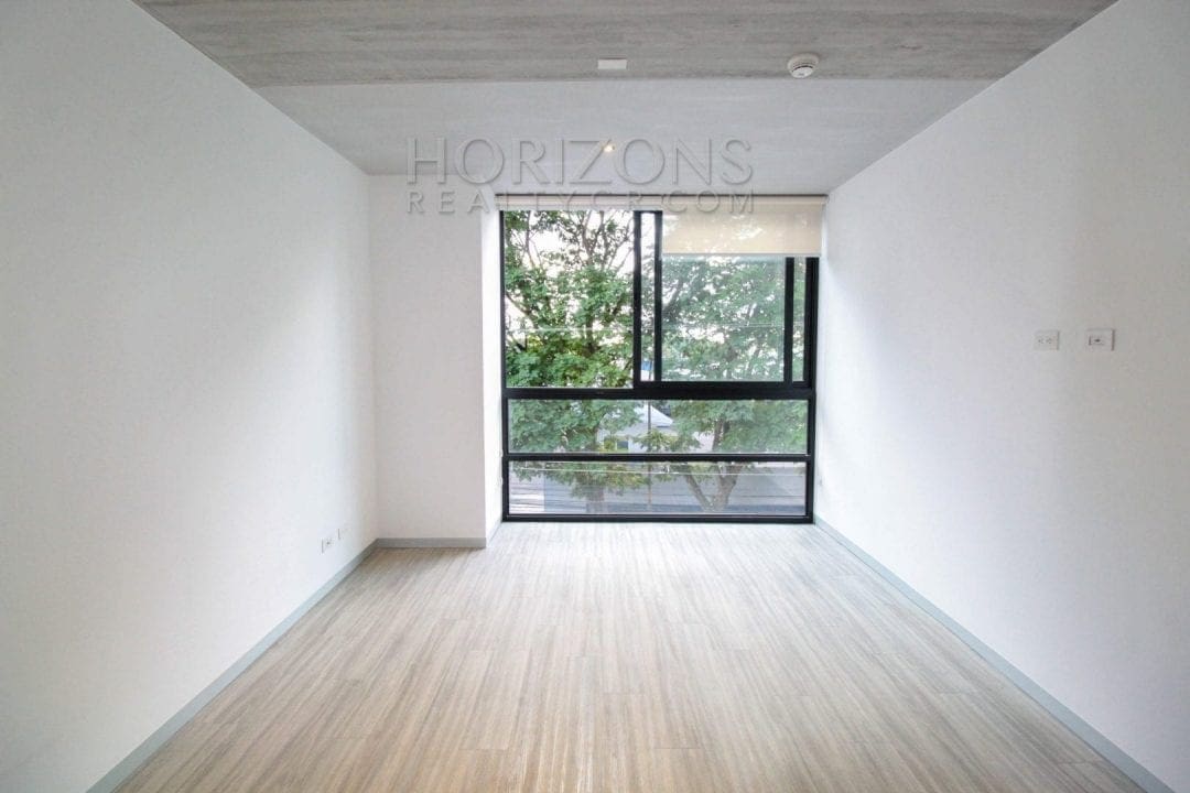 APARTAMENTO EN SAN PEDRO 2 HABITACIONES LINEA BLANCA NOJ575