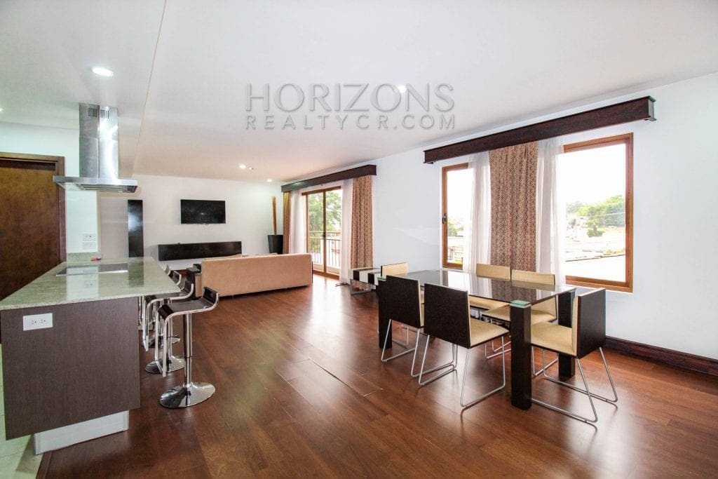 Apartamento Amueblado 3 Habitaciones + Sala Tv Noj581