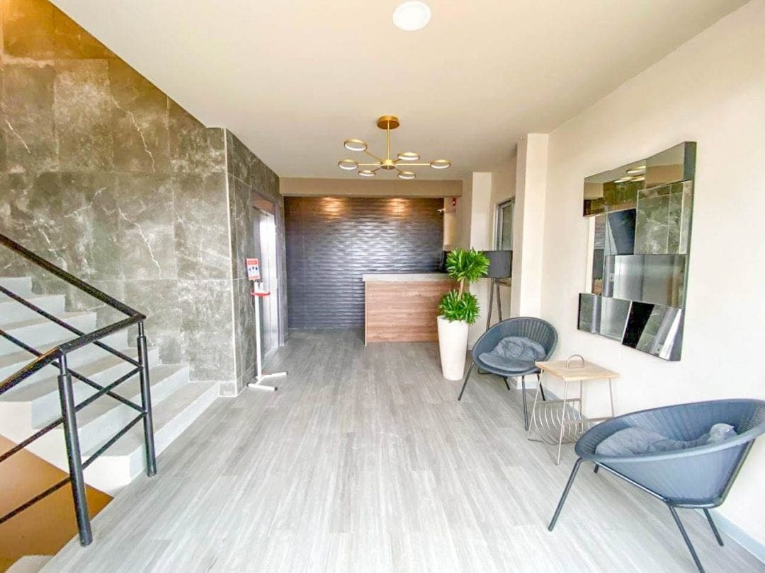 VENTA DE APARTAMENTO EN SAN PEDRO MONTES DE OCA PARA ESTRENAR NOJ473