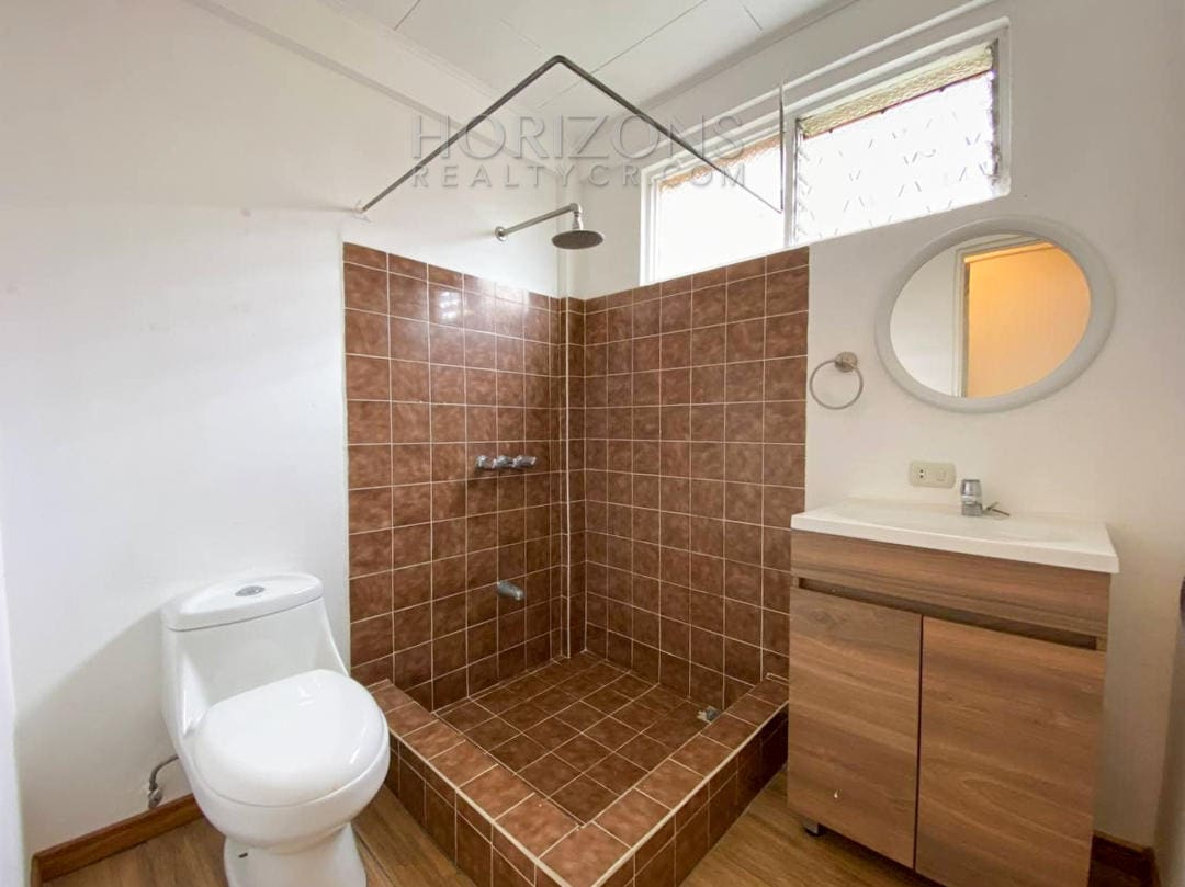 APARTAMENTO 2 HABITACIONES + OFICINA EN SABANILLA ACCESO A BOSQUE PRIVADO NJA925