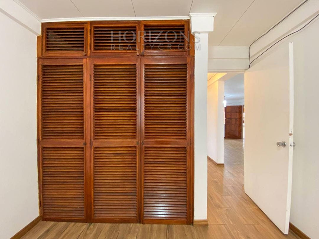 APARTAMENTO 2 HABITACIONES + OFICINA EN SABANILLA ACCESO A BOSQUE PRIVADO NJA925