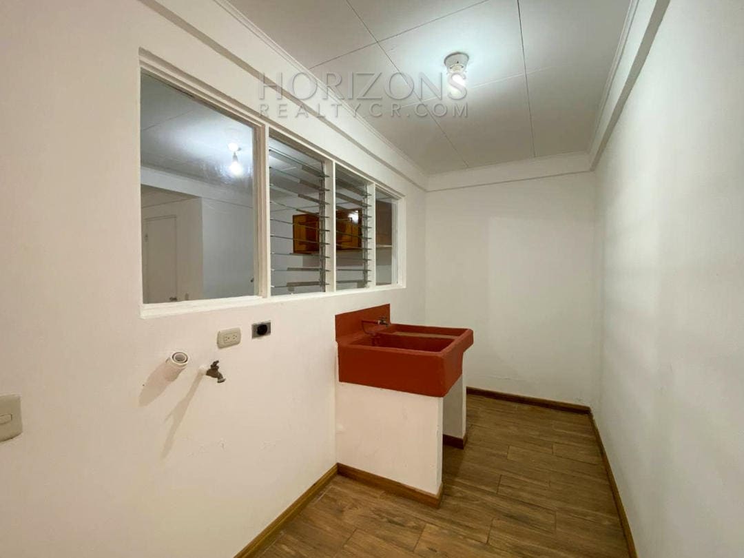 APARTAMENTO 2 HABITACIONES + OFICINA EN SABANILLA ACCESO A BOSQUE PRIVADO NJA925