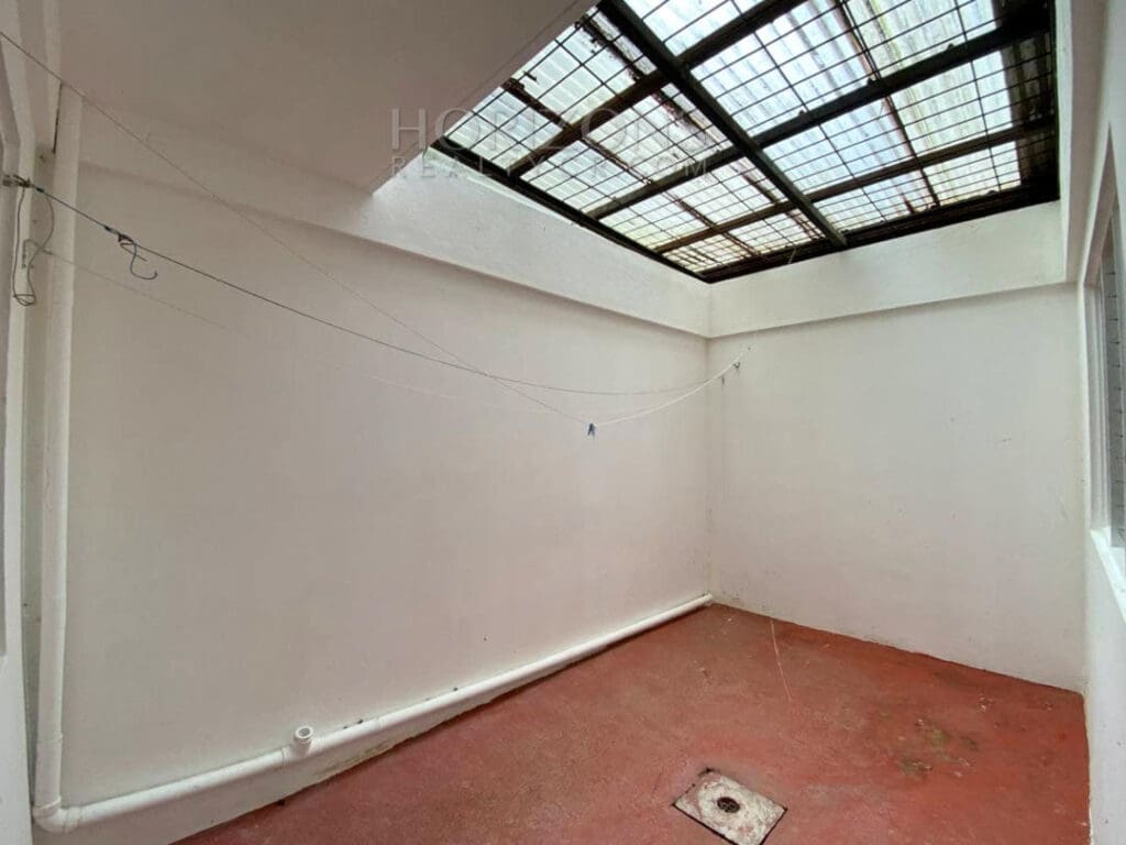 APARTAMENTO 2 HABITACIONES + OFICINA EN SABANILLA ACCESO A BOSQUE PRIVADO NJA925