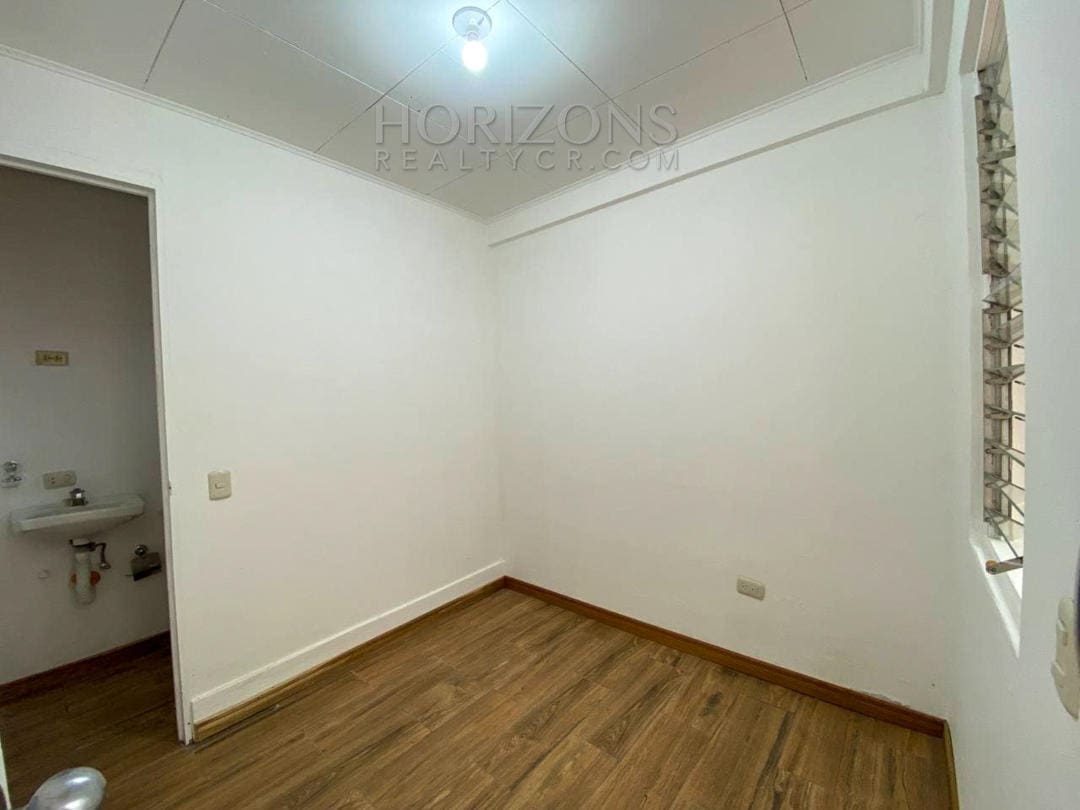 APARTAMENTO 2 HABITACIONES + OFICINA EN SABANILLA ACCESO A BOSQUE PRIVADO NJA925
