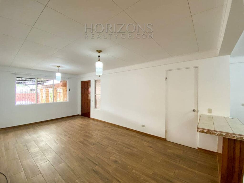 APARTAMENTO 2 HABITACIONES + OFICINA EN SABANILLA ACCESO A BOSQUE PRIVADO NJA925