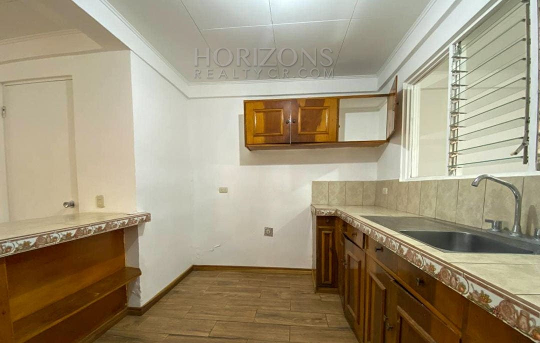 APARTAMENTO 2 HABITACIONES + OFICINA EN SABANILLA ACCESO A BOSQUE PRIVADO NJA925