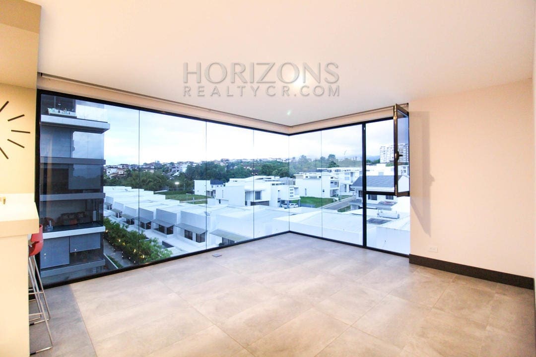 SE ALQUILA APARTAMENTO DE LUJO EN CURRIDABAT 2 HABITACIONES noj592