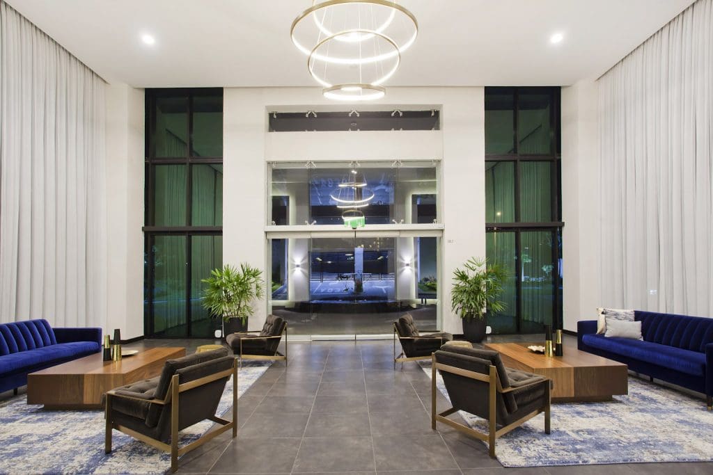 FURNISHED 3 BEDROOM PENTHOUSE IN  EXCLUSIVE CONDO IN GUACHIPELIN ESCAZU – NJA942