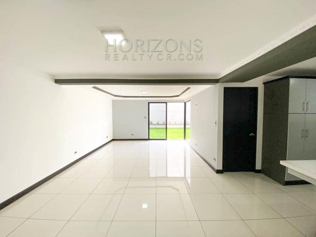 CASA PARA ESTRENAR CONCEPCION TRES RIOS 3 HABITACIONES / PATIO noj614