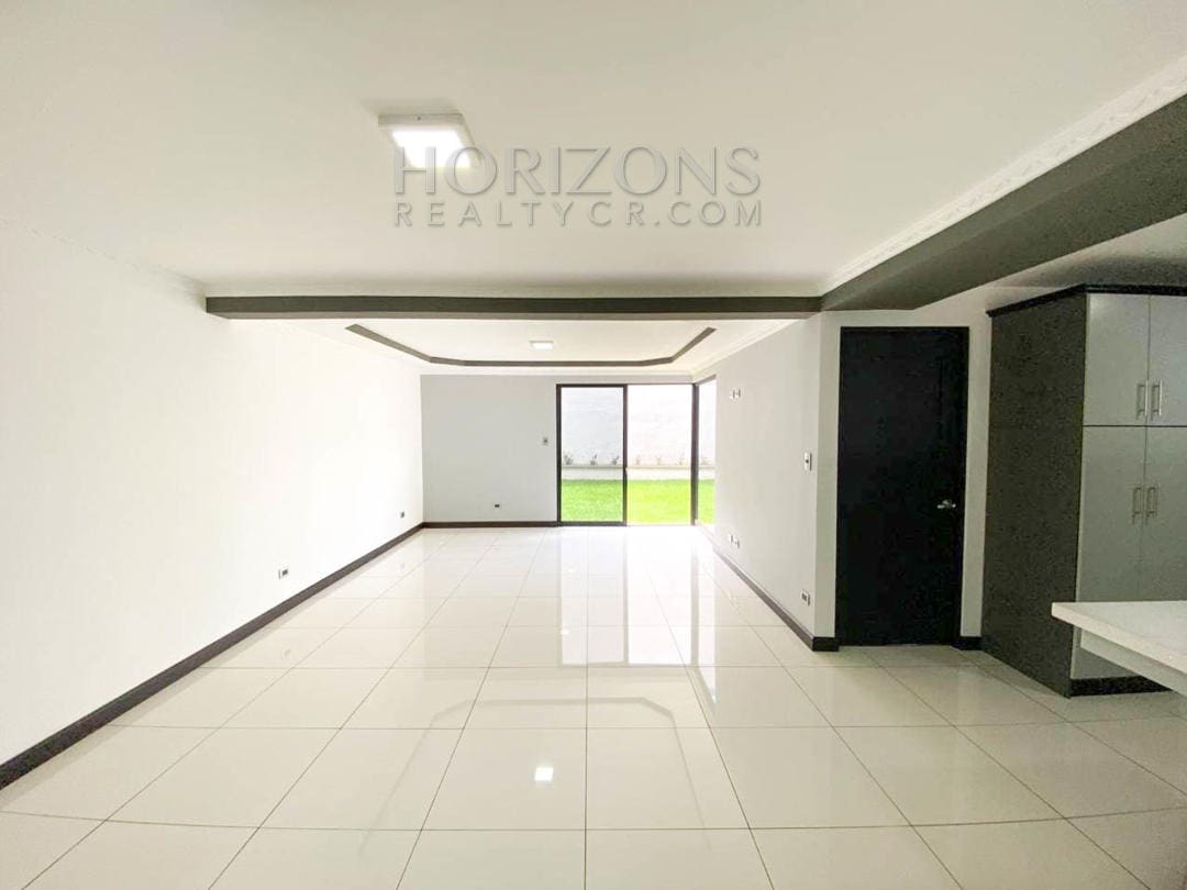 CASA PARA ESTRENAR CONCEPCION TRES RIOS 3 HABITACIONES / PATIO noj614