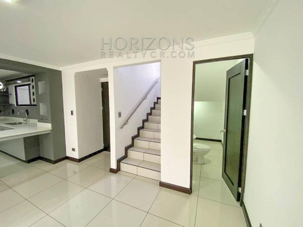 CASA PARA ESTRENAR CONCEPCION TRES RIOS 3 HABITACIONES / PATIO noj614