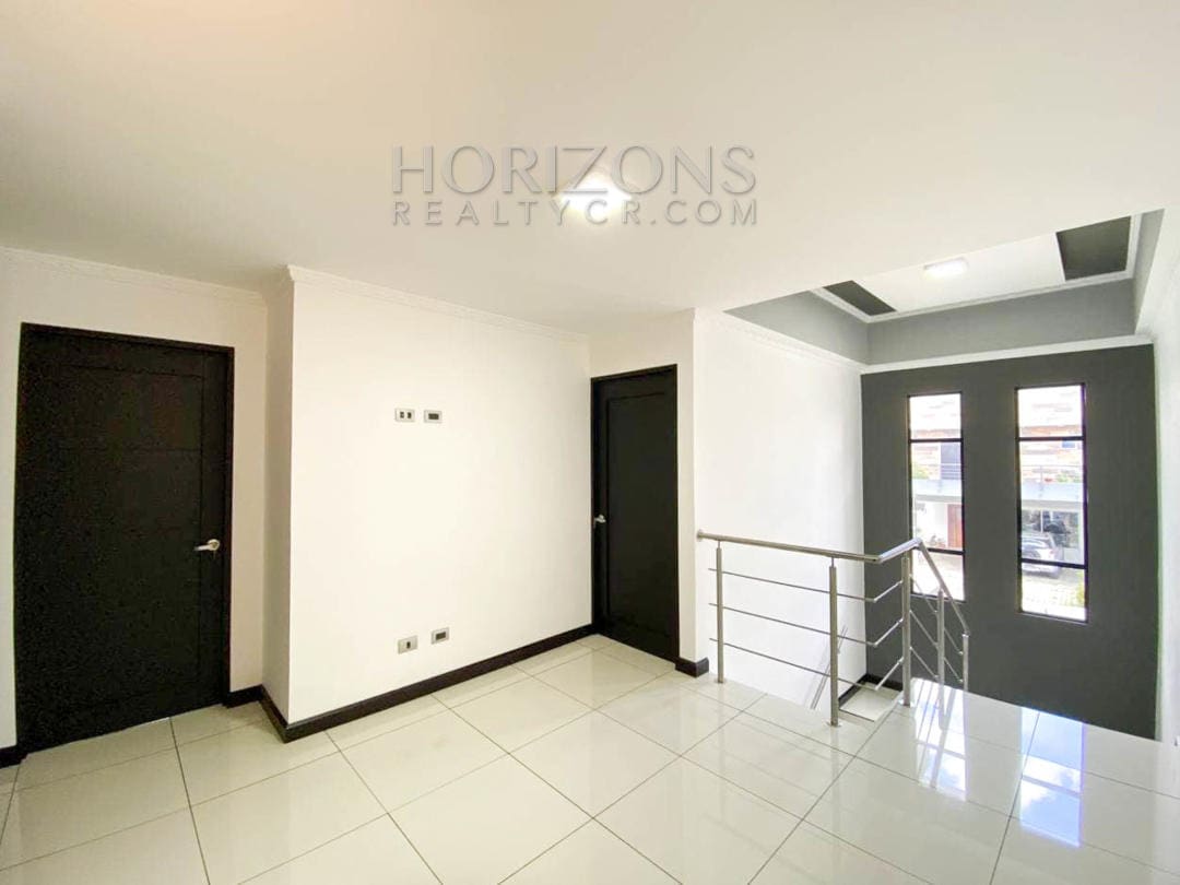 CASA PARA ESTRENAR CONCEPCION TRES RIOS 3 HABITACIONES / PATIO noj614