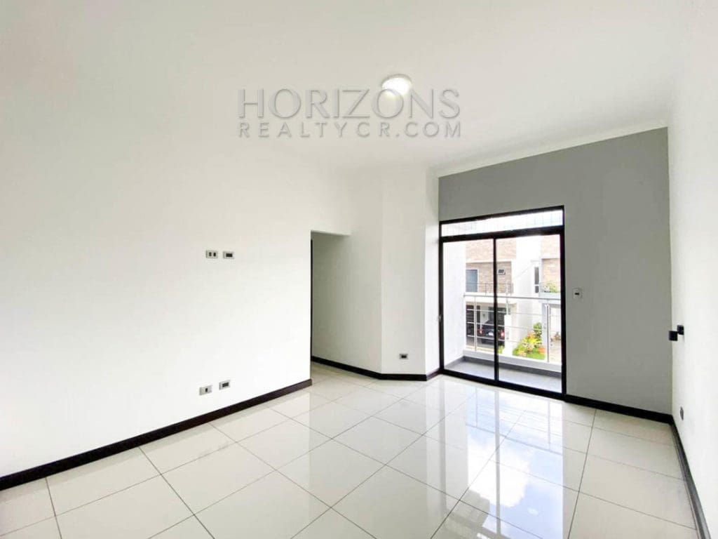 CASA PARA ESTRENAR CONCEPCION TRES RIOS 3 HABITACIONES / PATIO noj614