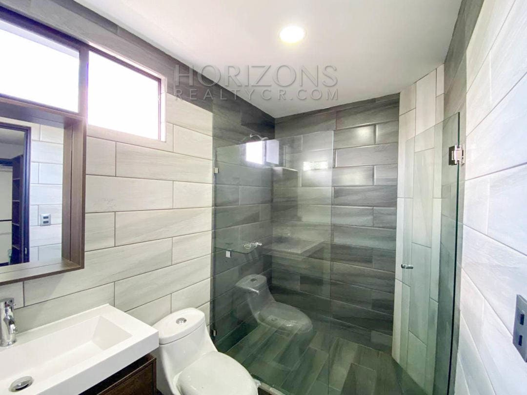 CASA PARA ESTRENAR CONCEPCION TRES RIOS 3 HABITACIONES / PATIO noj614
