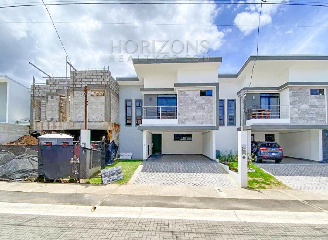 CASA PARA ESTRENAR CONCEPCION TRES RIOS 3 HABITACIONES / PATIO noj614