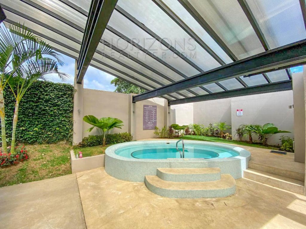 Se Vende Casa en Condominio Terralta Concepción Tres Ríos 3 Habitaciones y Oficina noj1209or