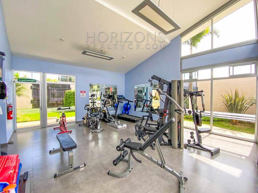 Se Vende Casa en Condominio Terralta Concepción Tres Ríos 3 Habitaciones y Oficina noj1209or