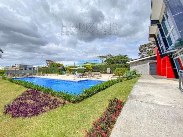 Se Vende Lote 166M2 En Condominio Terrralta Nja1221