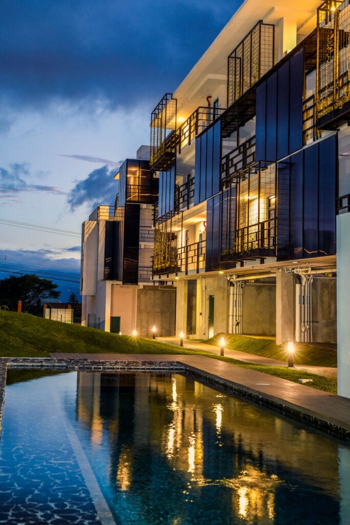 Se Vende Apartamento en San Rafael Montes de Oca 2 Habitaciones Terraza y Oficina NOJ608