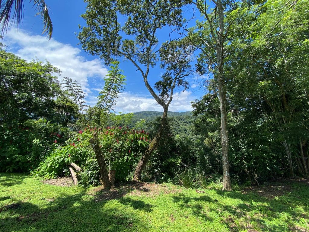 VENTA DE QUINTA EN CIUDAD COLON 3760m2 CON HERMOSA VISTA nja938
