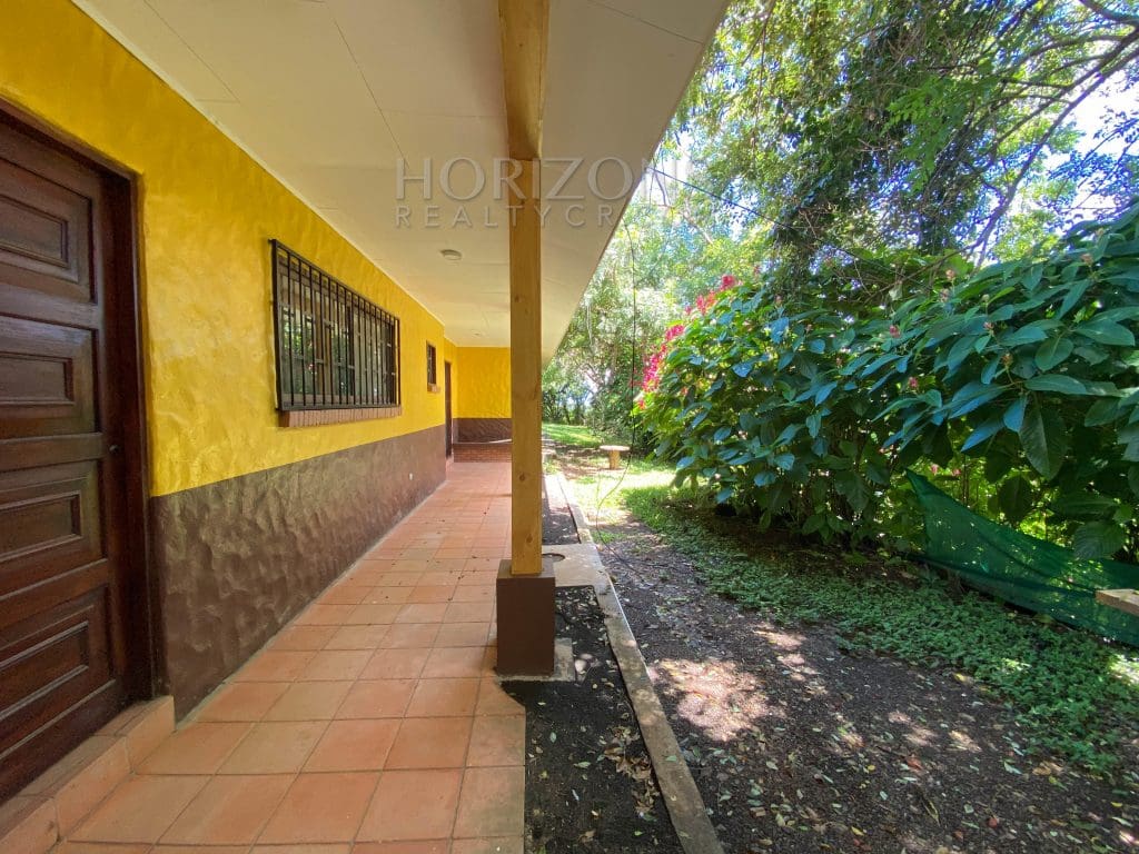 VENTA DE QUINTA EN CIUDAD COLON 3760m2 CON HERMOSA VISTA nja938