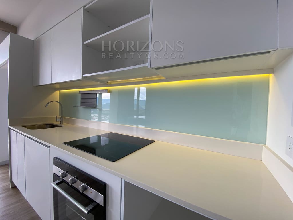 ¡En Venta! Impresionante Apartamento en Piso 19 Con Vistas Panorámicas y acabados de lujo nja1104
