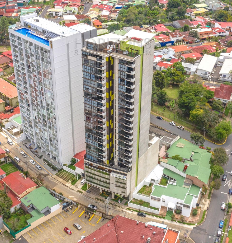 ¡En Venta! Impresionante Apartamento en Piso 19 Con Vistas Panorámicas y acabados de lujo nja1104