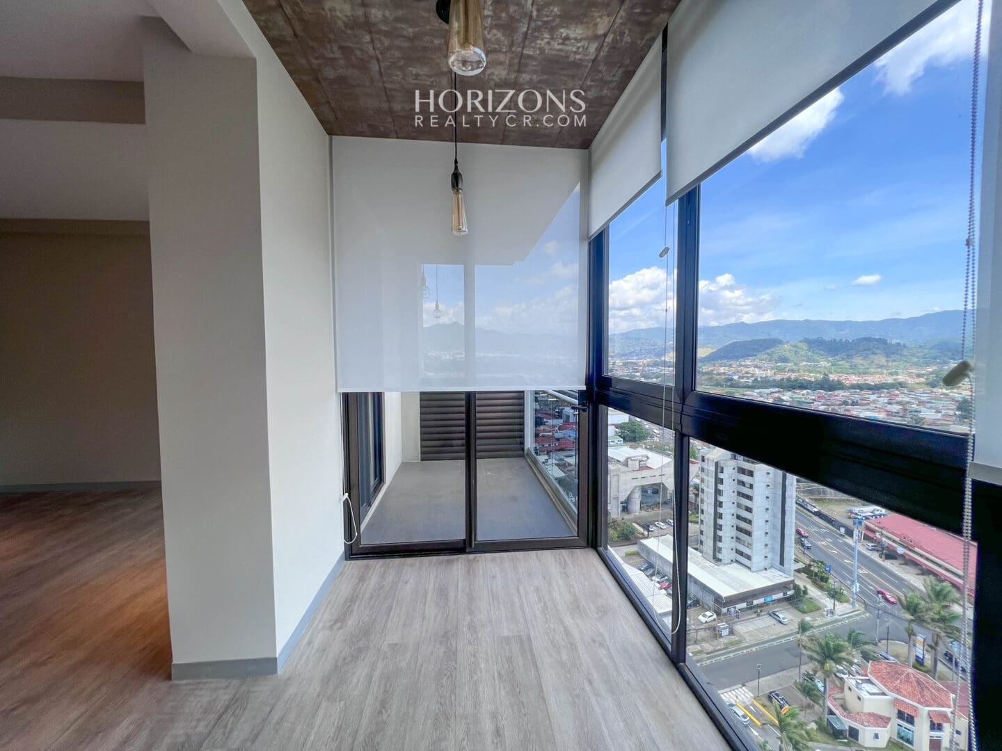 ¡En Venta! Impresionante Apartamento en Piso 19 Con Vistas Panorámicas y acabados de lujo nja1104