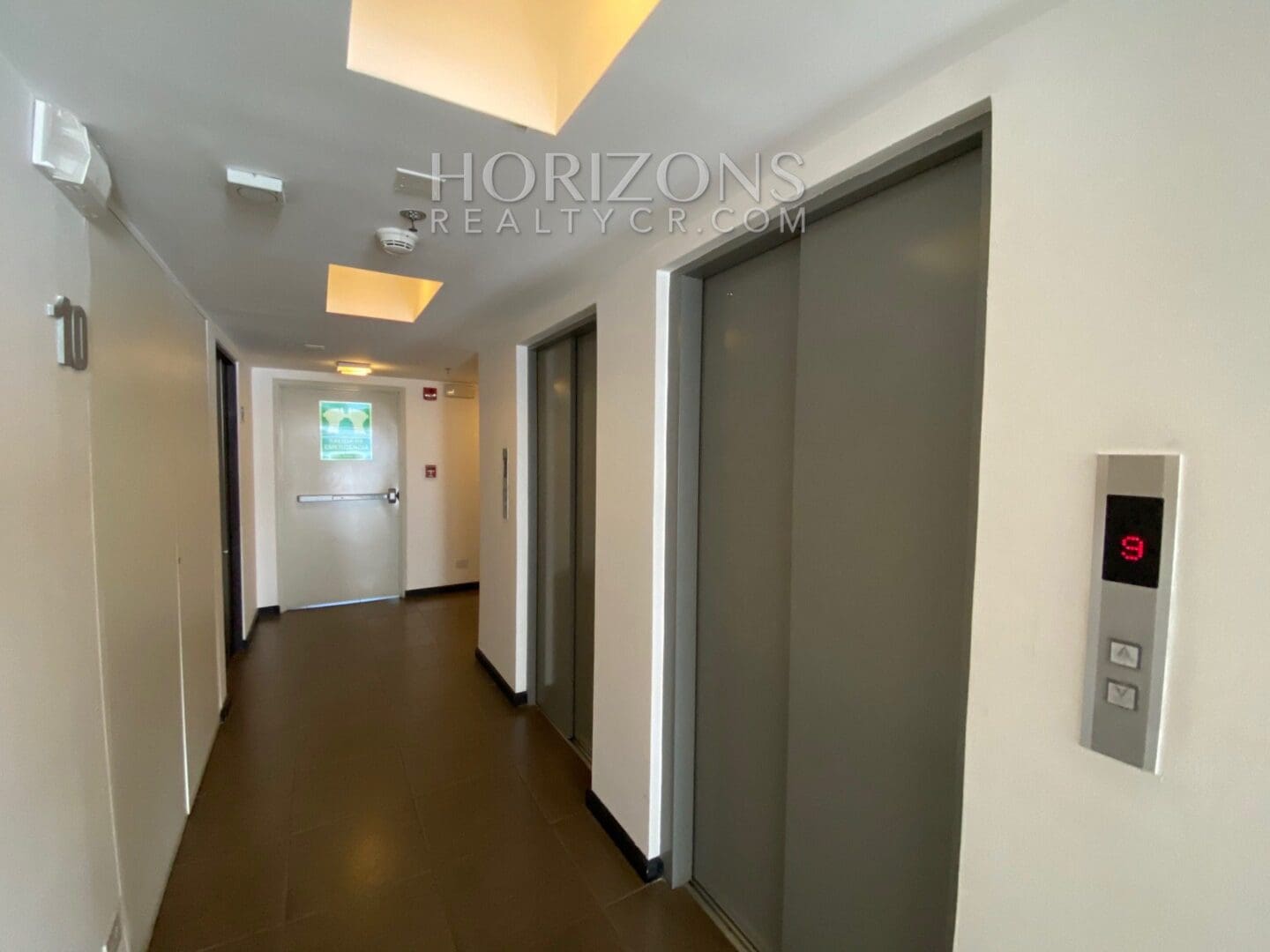 Se Alquila Apartamento en Torre Paradisus, Rohrmoser 3 Habitaciones y Vista a la Naturaleza nja950