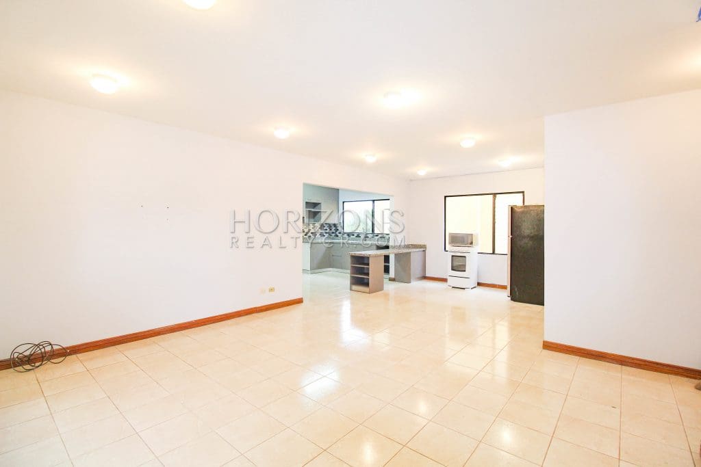 Alquiler De Amplio Apartamento 4 Habitaciones En Condominio Trejos Montealegre Escazu Njv45