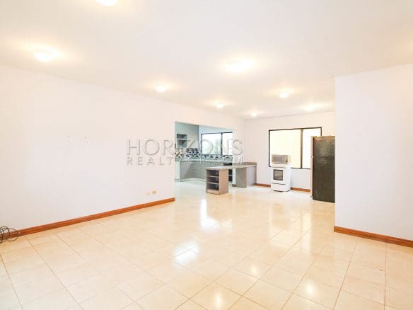 Alquiler De Amplio Apartamento 4 Habitaciones En Condominio Trejos Montealegre Escazu Njv45