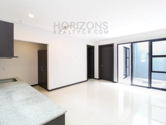 Se Alquila Casa En Curridabat 2 Habitaciones, Plaza Del Sol  Noj654