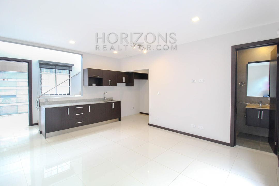 Se Alquila Casa En Curridabat 2 Habitaciones, Plaza del Sol  noj654