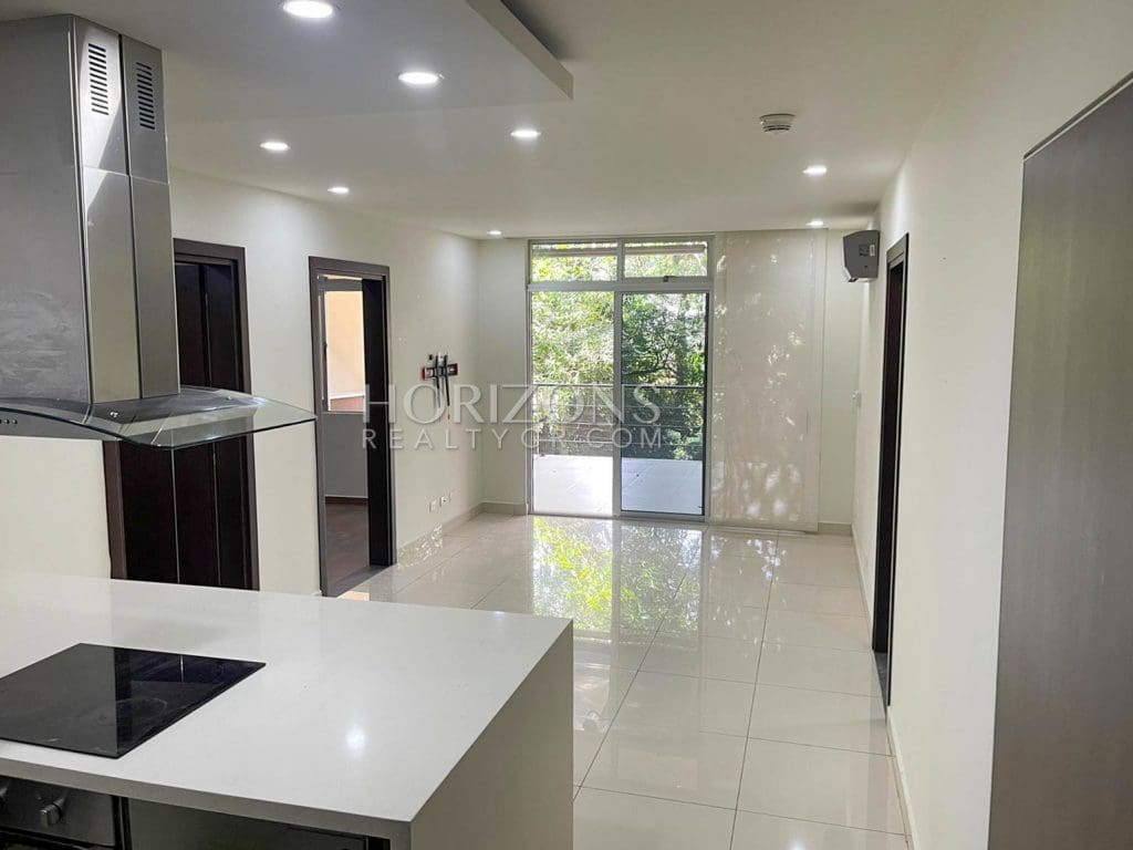 Venta Moderno Apartamento 2 Habitaciones En Condominio Santa Ana Njv57