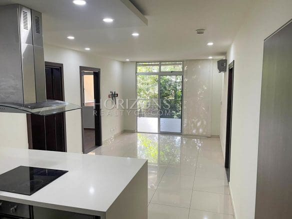 Venta Moderno Apartamento 2 Habitaciones En Condominio Santa Ana Njv57