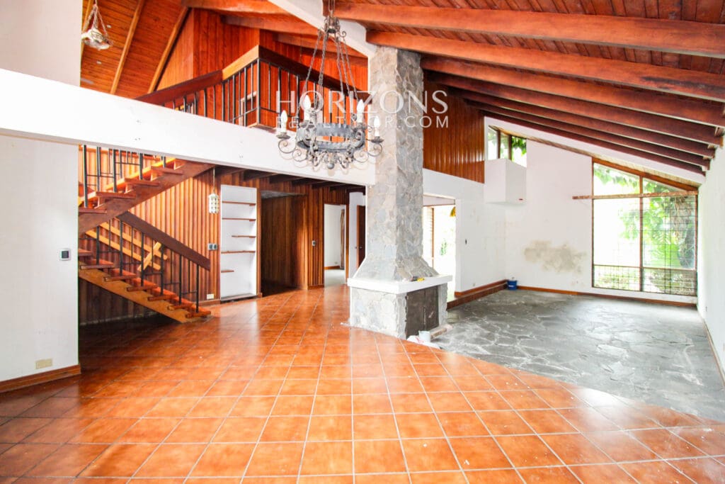 CASA PARA OFICINAS EN LOS YOSES 350m2 nja954