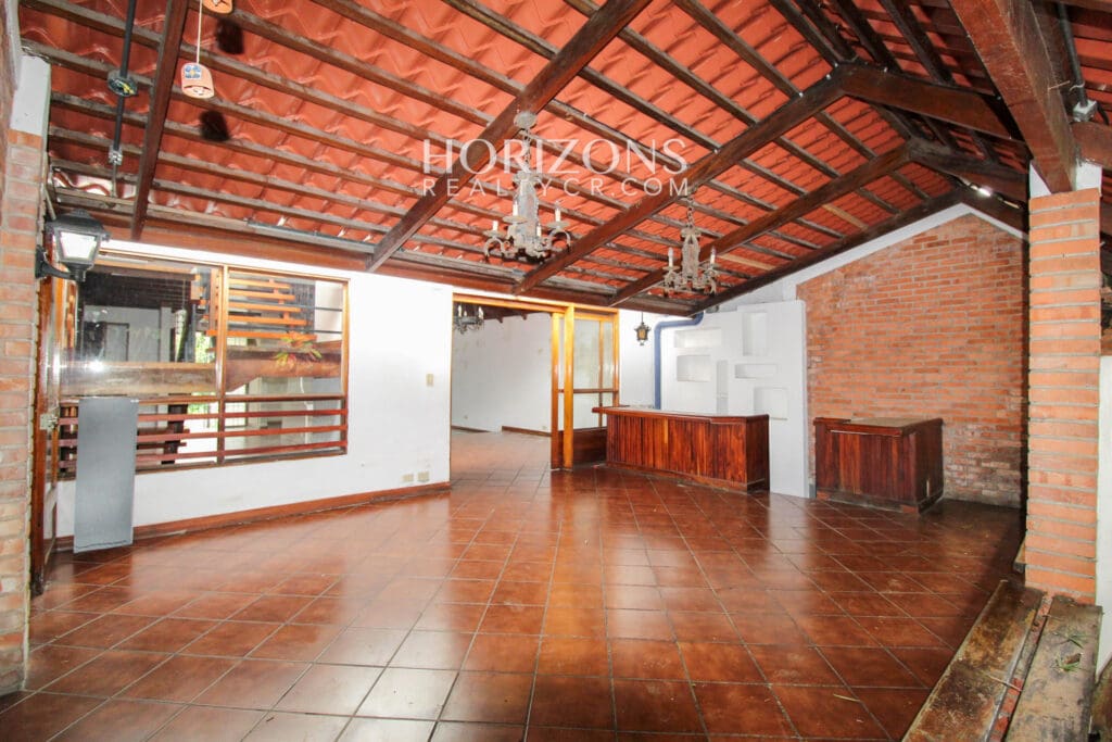 CASA PARA OFICINAS EN LOS YOSES 350m2 nja954