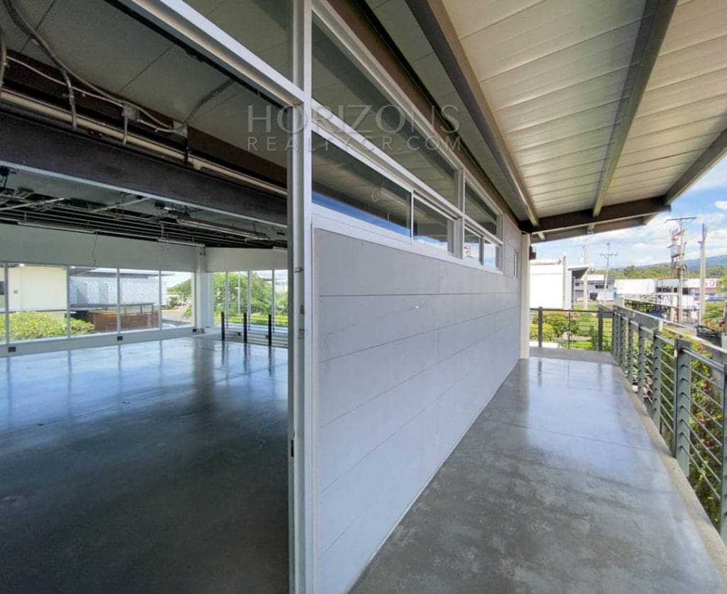 SE ALQUILA OFICINA CORPORATIVA 206m2 EN ALAJUELA njr04
