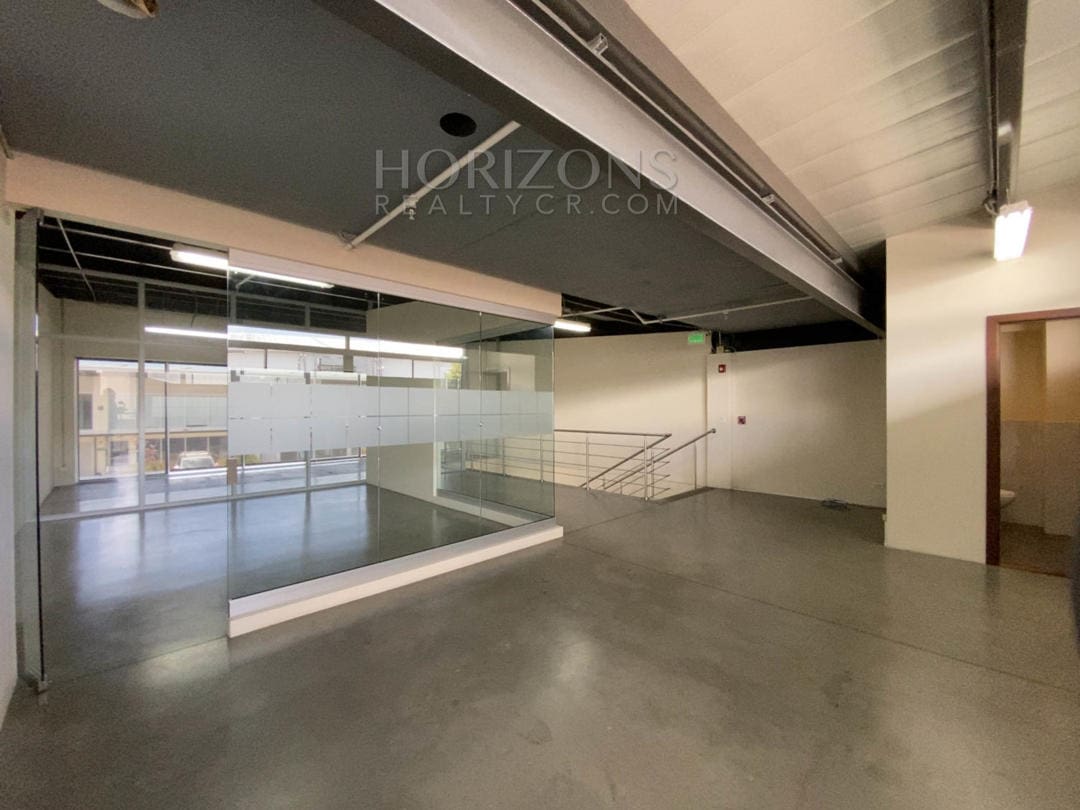 SE ALQUILA OFICINA CORPORATIVA  115m2  EN ALAJUELA njr08