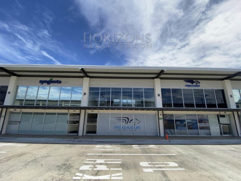 Se Alquila Oficina Corporativa  115M2  En Alajuela Njr08