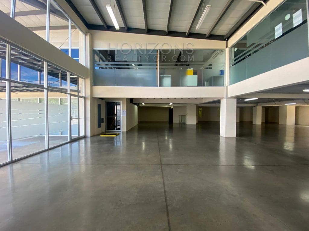 Se Alquila Oficina Corporativa  510 M2  En Alajuela Njr09