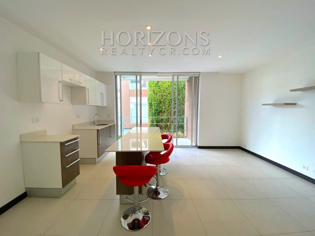 Se Alquila Espacioso Apartamento 1 Habitacion Balcón Pinares Curridabat  Nja958