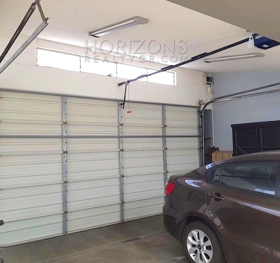 SE ALQUILA CASA CON LÍNEA BLANCA EN ALAJUELA 300M2 3 HABITACIONES NJR12