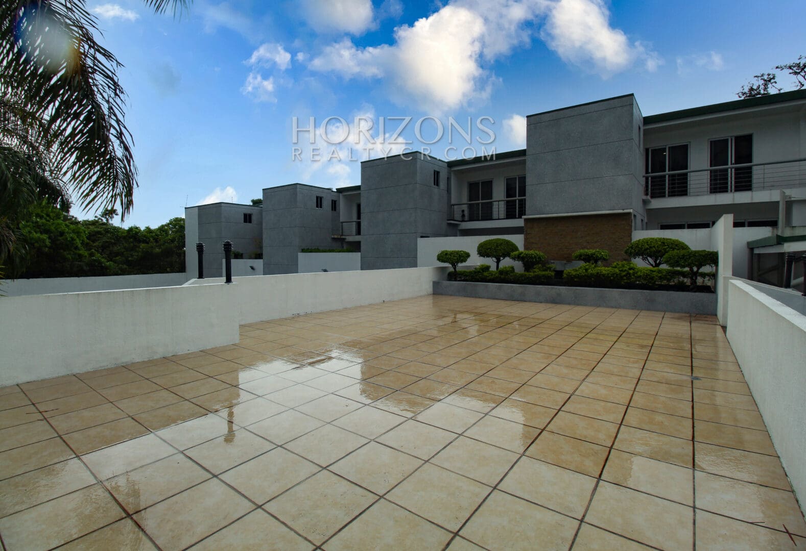 ALQUILER DE CASA 3 HABITACIONES EN CONDOMINIO ESCAZU njv76